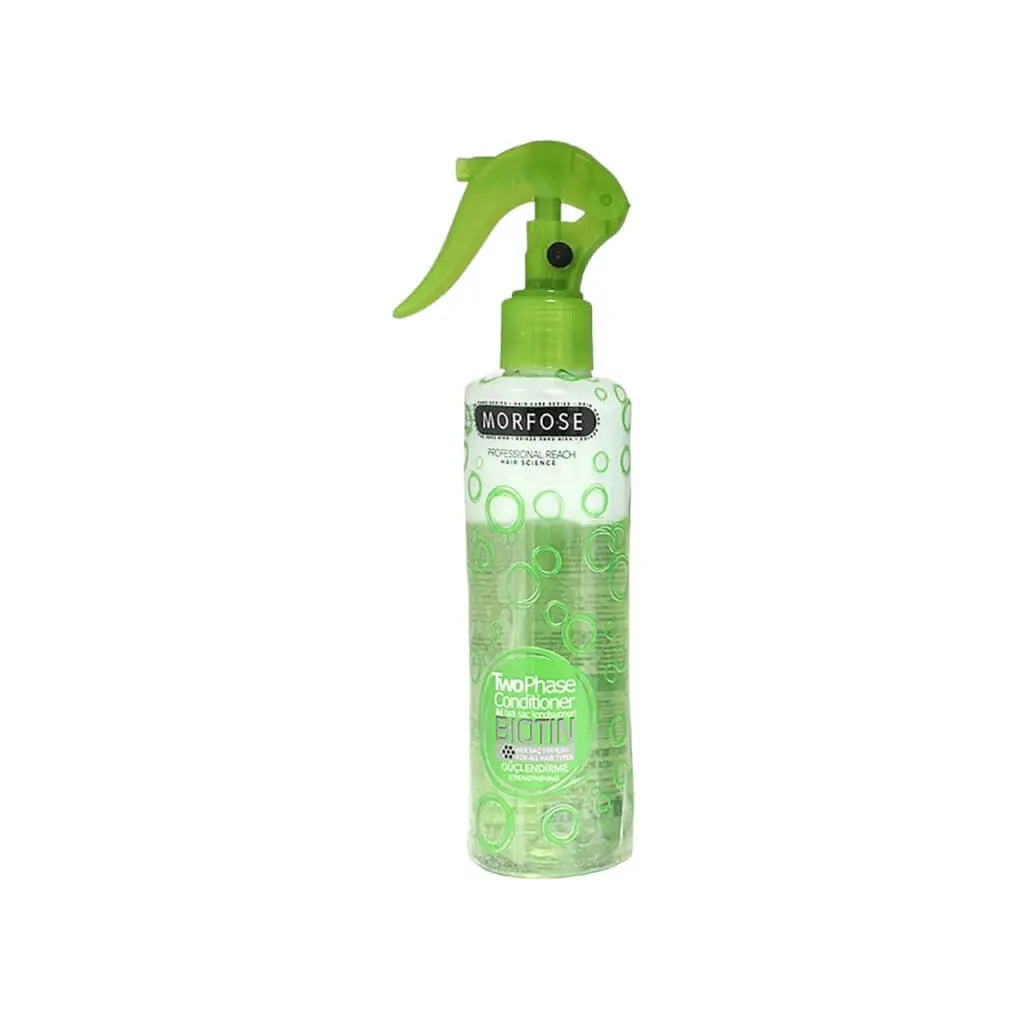 Morfose - Biotin 2 Phase Conditioner