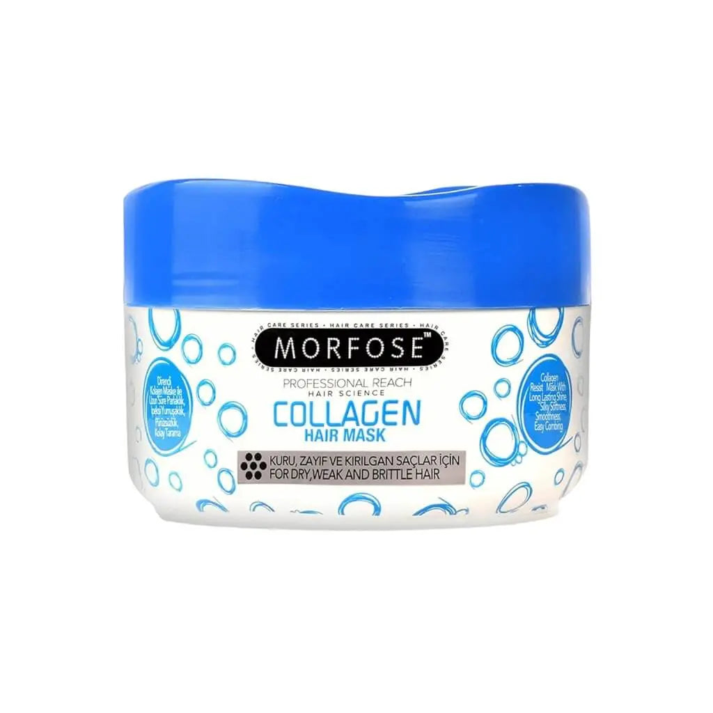 Morfose - Collagen Haarmaske