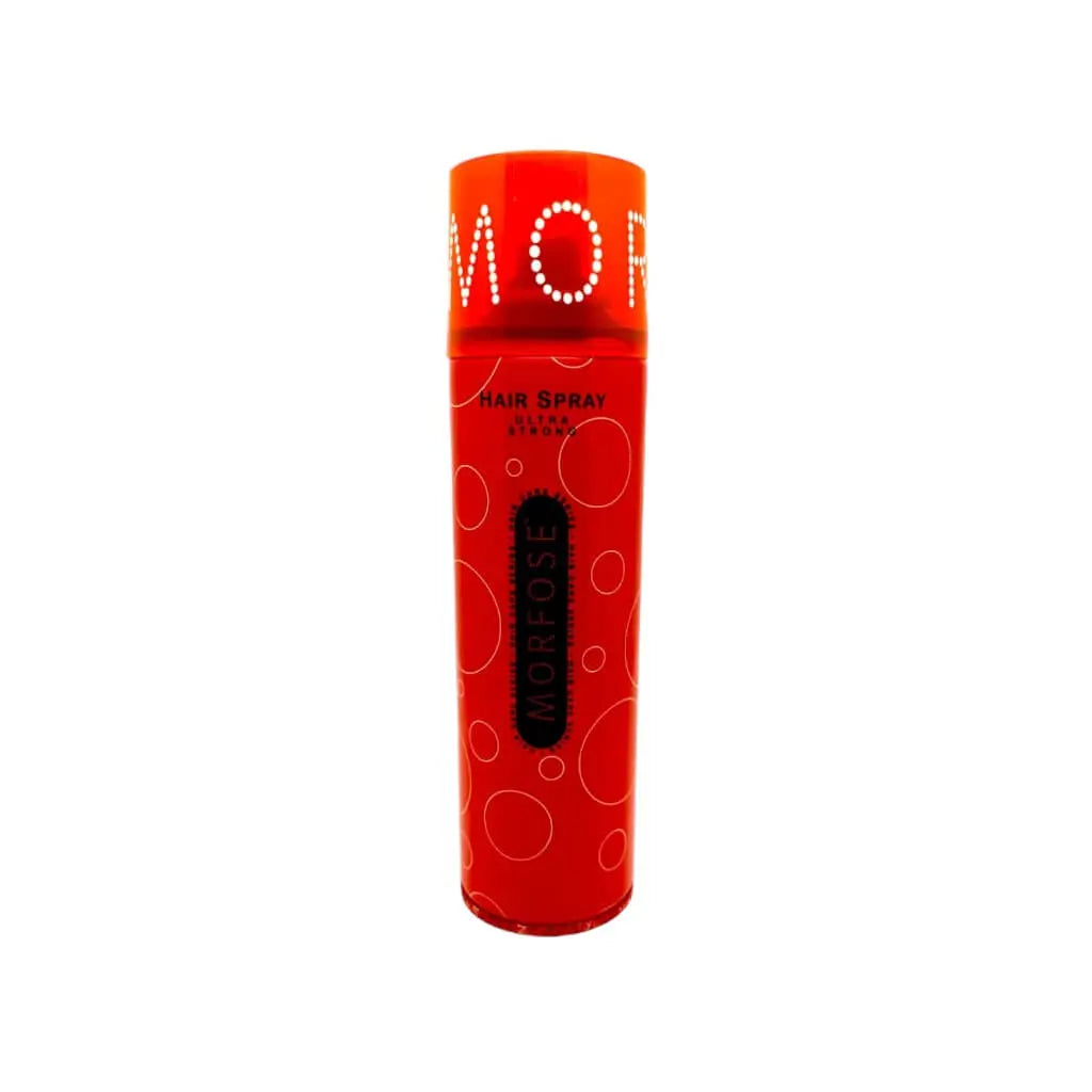 Morfose - Haarspray Ultra Strong - 200 ml