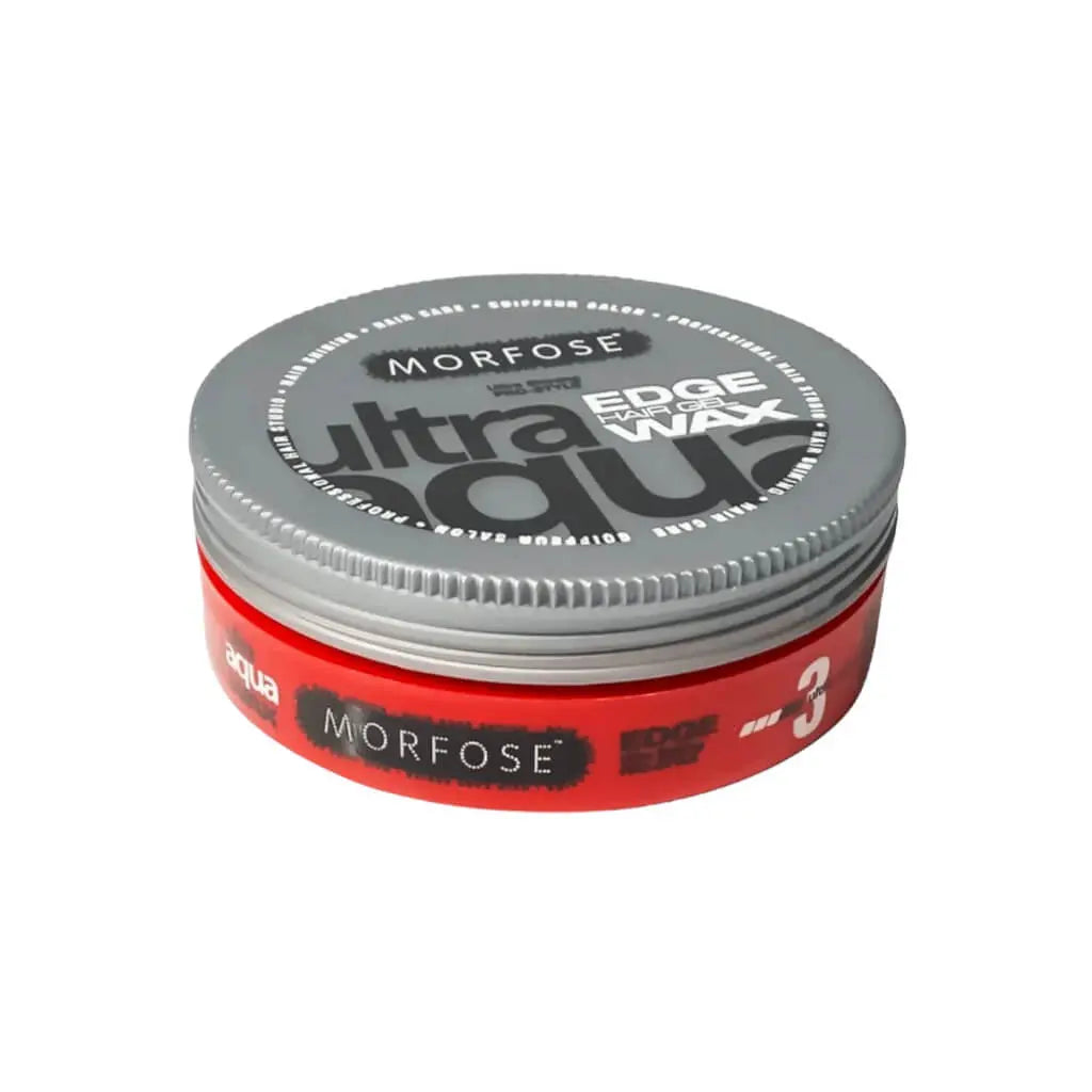 Morfose - Haarwachs Ultra Aqua - 175 ml