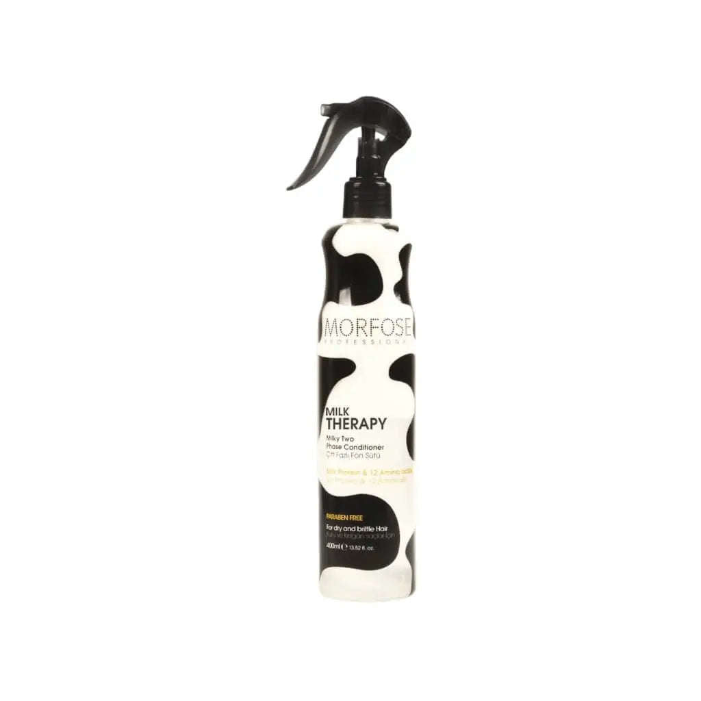 Morfose - Milk Therapy 2 Phase Conditioner - 400 ml Namma Markt
