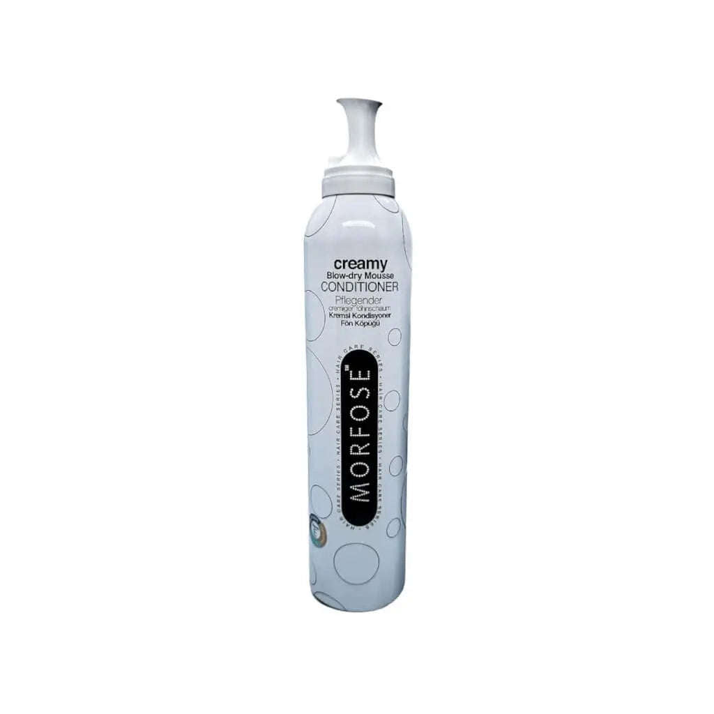 Morfose - Schaumfestiger Creamy Mousse - 350 ml