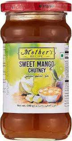 Mother's Sweet Mango Chutney 340g Namma Markt