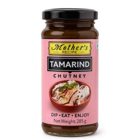 Mother's Tamarind Chutney 285g Namma Markt