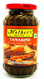 Mother's Tamarind Paste 320g Namma Markt