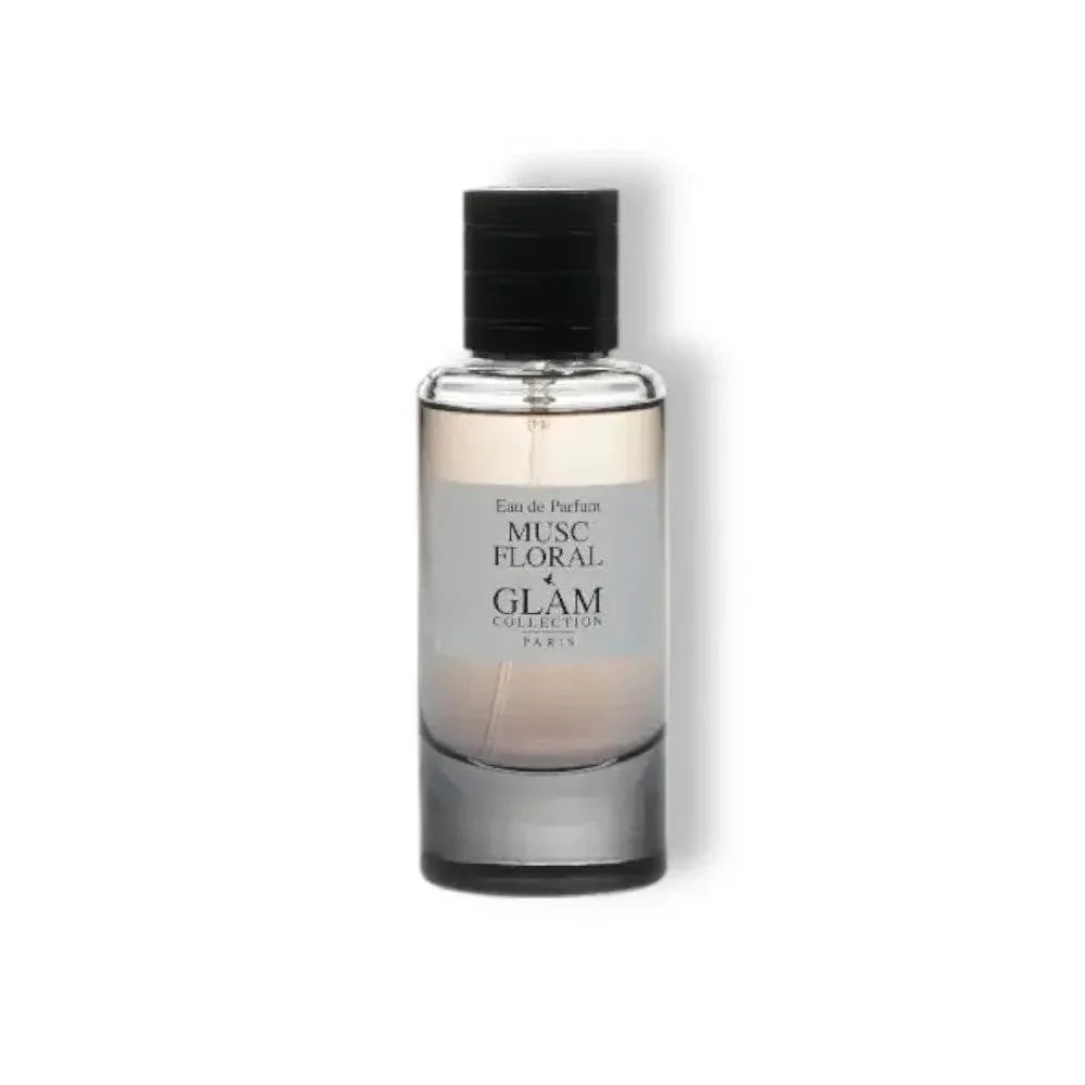 GLAM Musc Floral Eau de Parfum