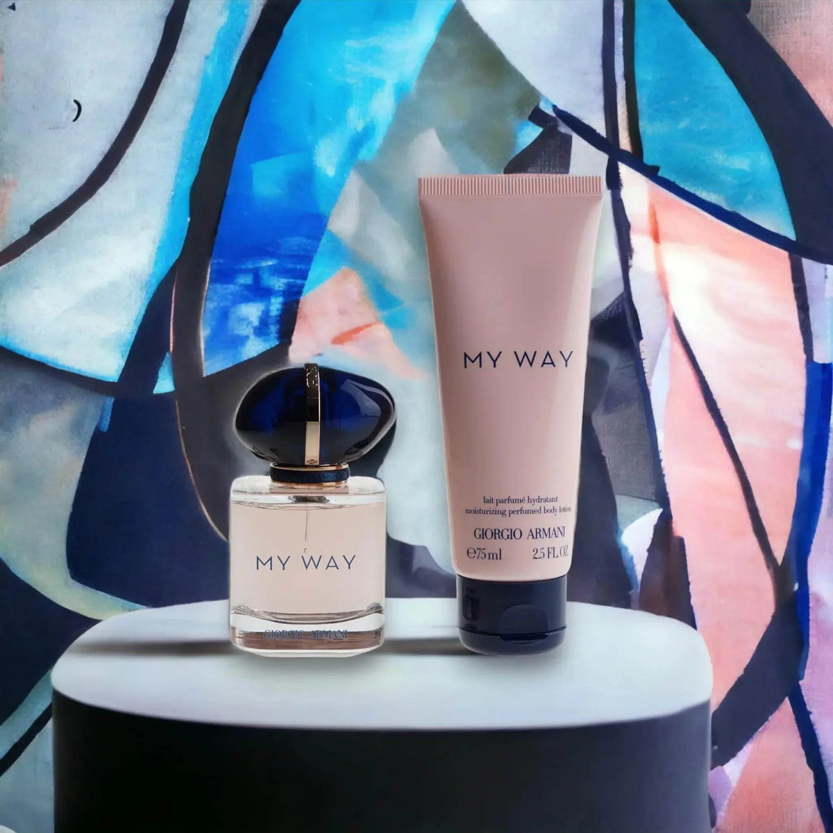 Giorgio Armani My Way Duftset EdP