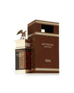 French Avenue Mythical Gryphon Men Eau de Parfum