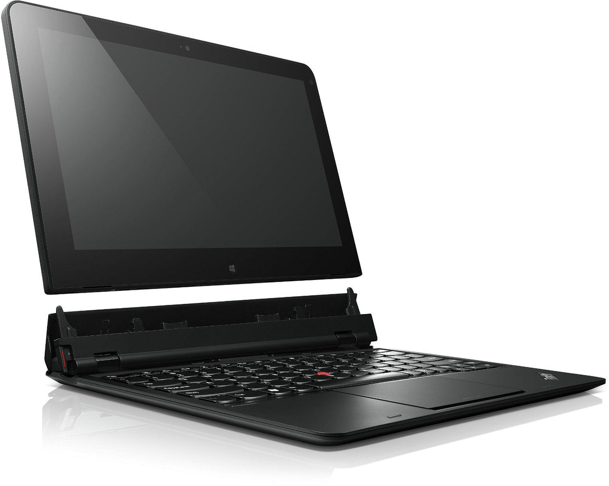 Lenovo ThinkPad Helix 11,6 Zoll Core i5 180GB SSD 4GB Win 10