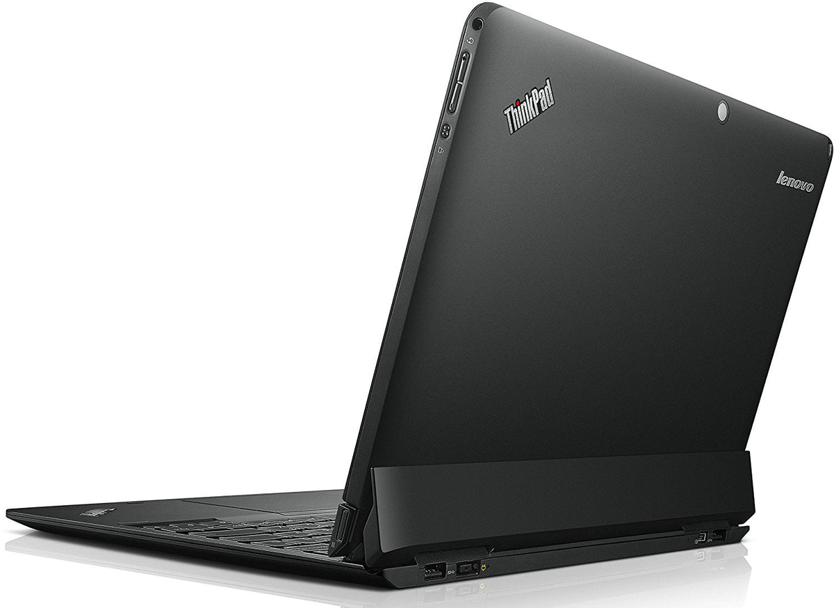 Lenovo ThinkPad Helix 11,6 Zoll Core i5 180GB SSD 4GB Win 10