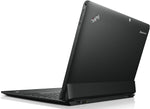 Lenovo ThinkPad Helix 11,6 Zoll Core i5 180GB SSD 4GB Win 10