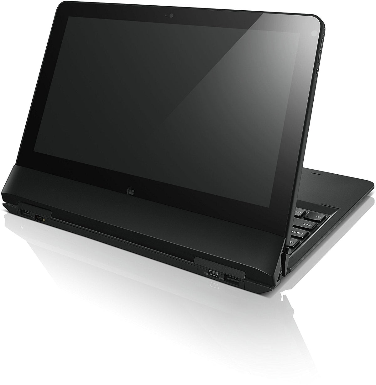 Lenovo ThinkPad Helix 11,6 Zoll Core i5 256GB SSD 4GB Win 10