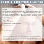 Growth Circulation Shampoo