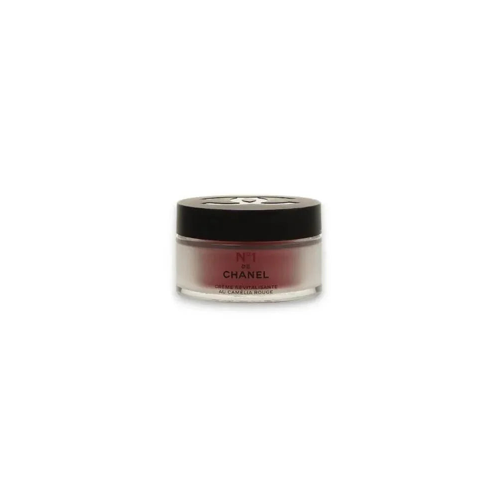 CHANEL N°1 de Chanel Red Camellia Revitalizing Cream