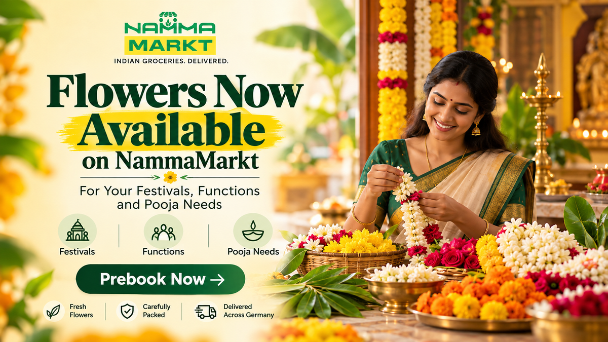 Namma Markt