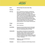 Namman Muay Thai Sport Creme & Salbe