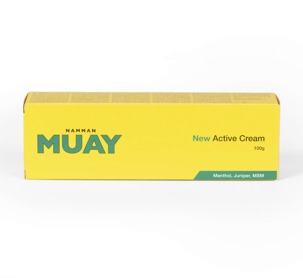 Namman Muay Thai Sport Creme & Salbe
