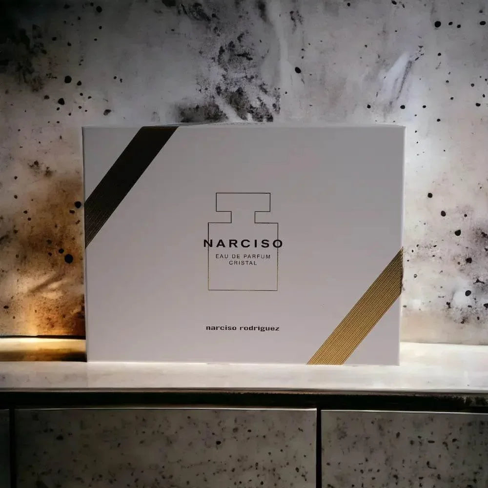 Narciso Rodriguez Narciso Cristal Duftset EdP