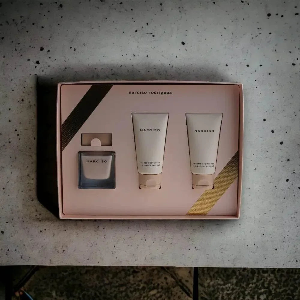 Narciso Rodriguez Narciso Poudree Duftset EdP