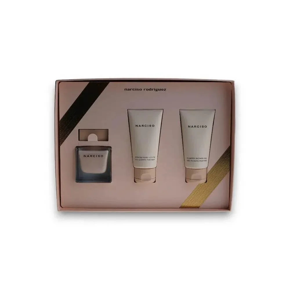 Narciso Rodriguez Narciso Poudree Duftset EdP
