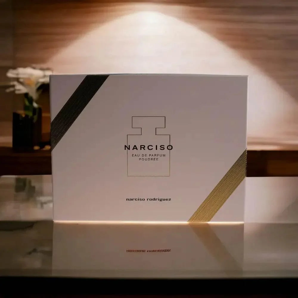 Narciso Rodriguez Narciso Poudree Duftset EdP