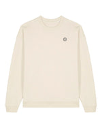 TFN EarthLine Basic Oversize Sweater