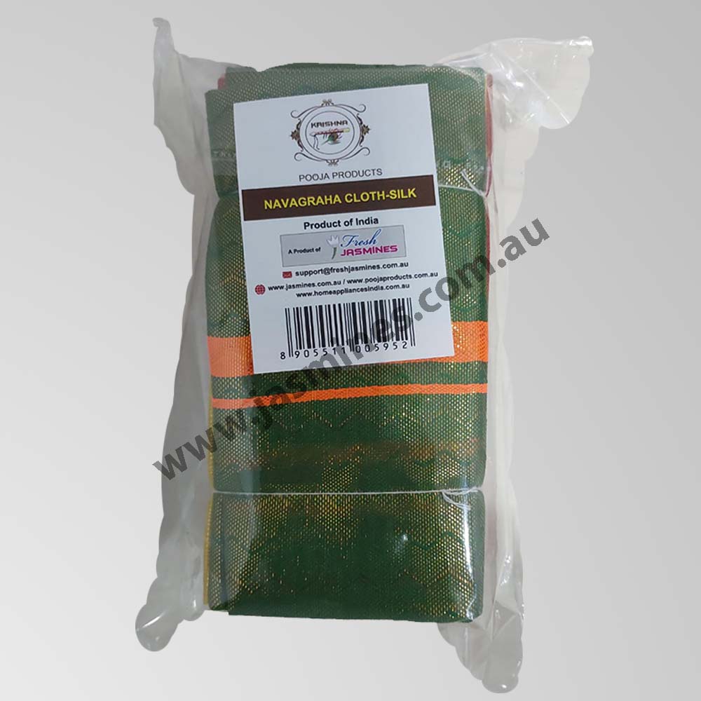 NAVAGRAGA CLOTH SILK product image 1