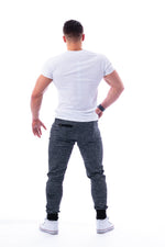 Sporthose - Grey
