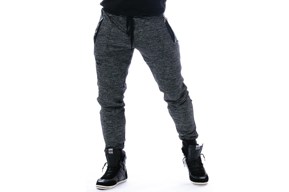 Sporthose - Grey