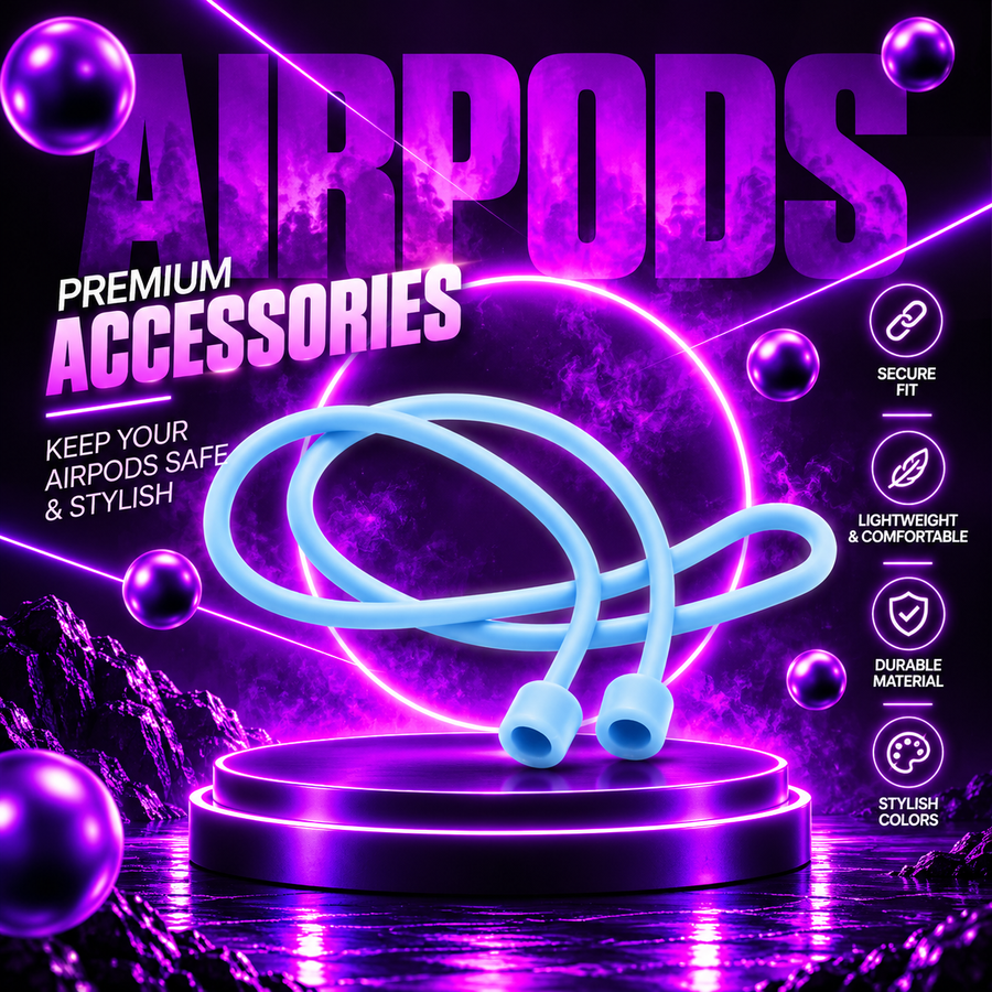 AirPods Accessories