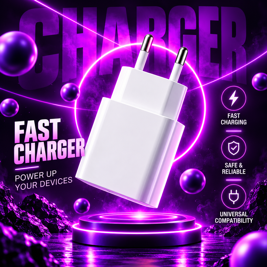 Chargers