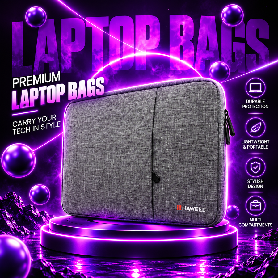 Laptop Bags