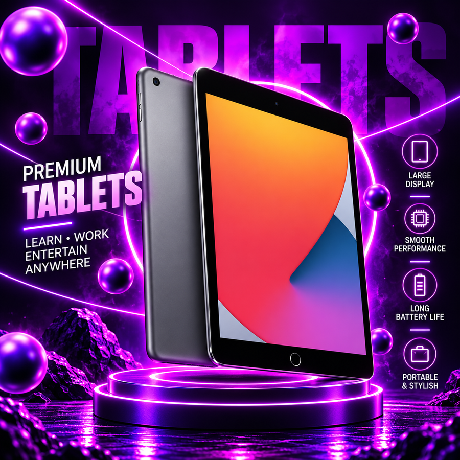 Tablets