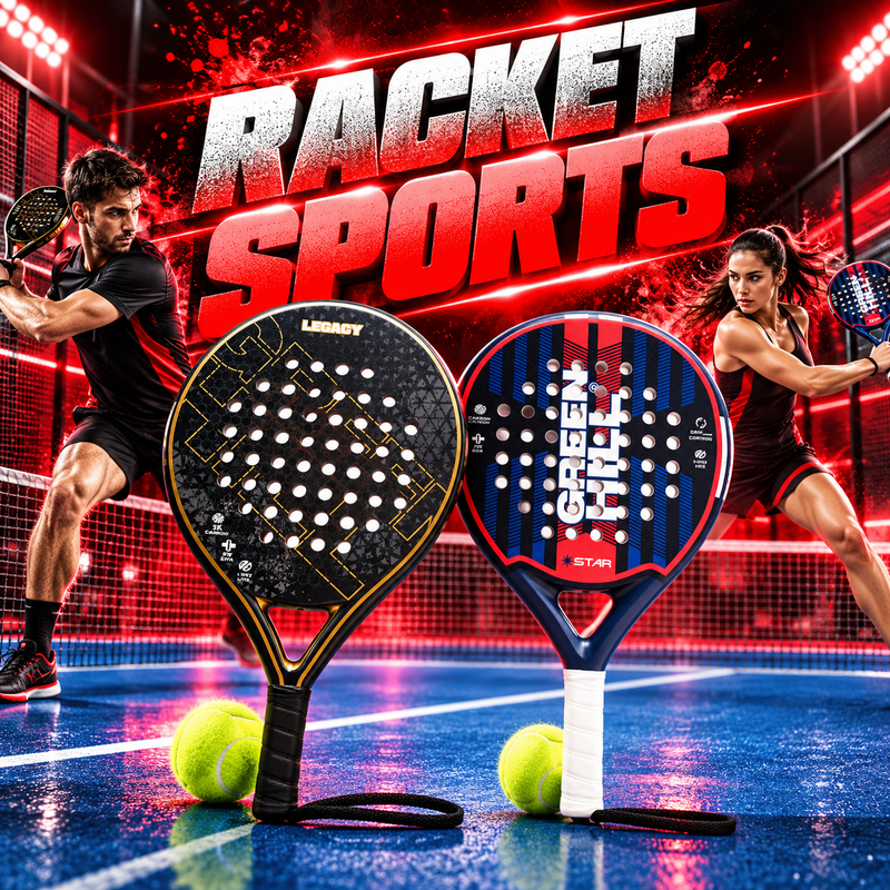 Racket Sports