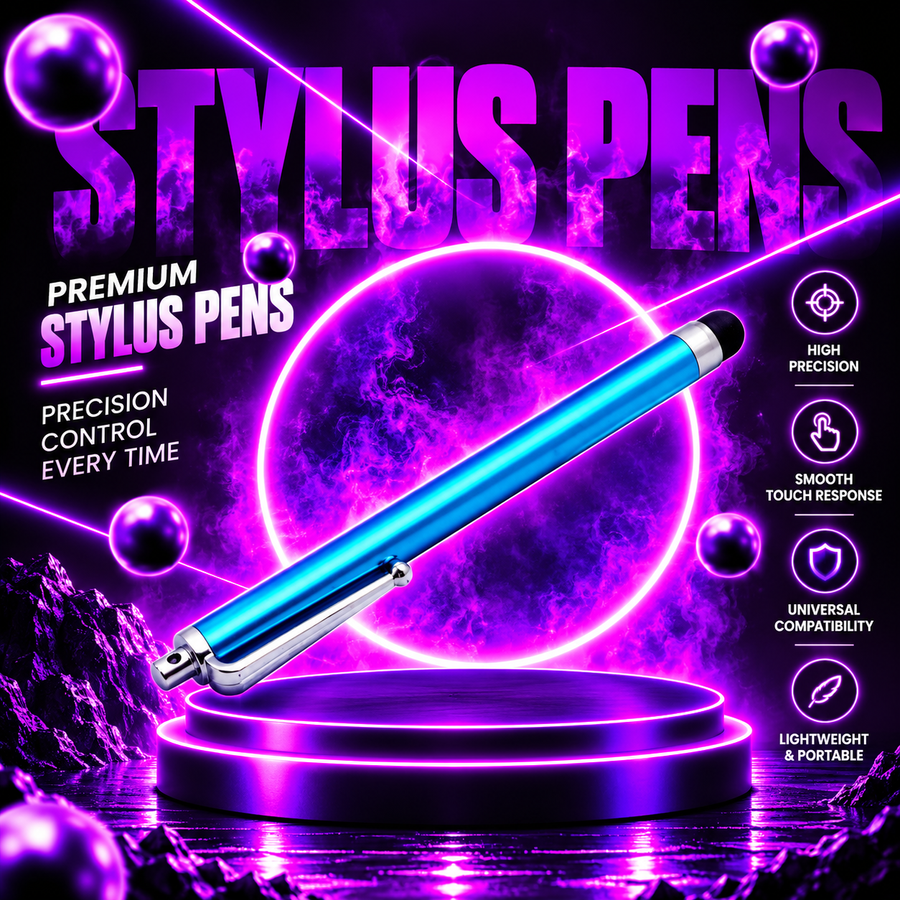 Stylus Pens