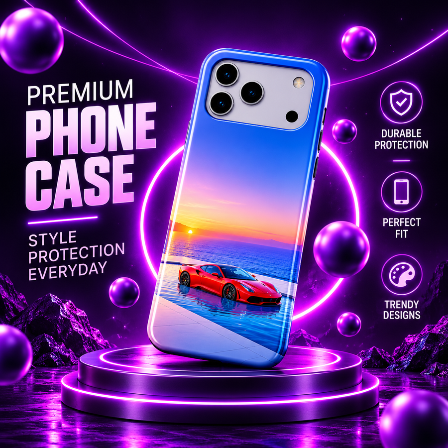 Phone Cases