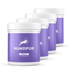 Hundpur® Nerven mit Glückskomplex