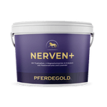 Nerven+ mit Tryptophan