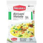 Nirapara Biryani Masala 100g