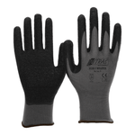 Nitras Nylotex, Nylonhandschuhe mit Latex-Beschichtung