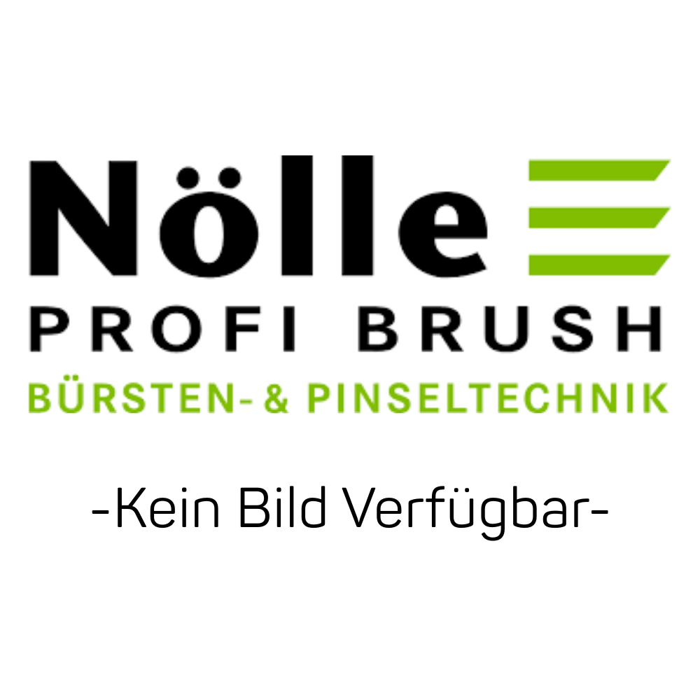 Nölle Profi Brush Entrostungsspachtel