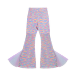Mermaid Tail Knit Pants