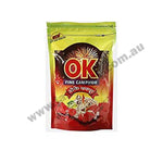 OK CAMPHOR (108 TABS/BOX) product image 1