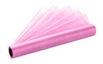 Dekostoff Organza 36cmx9m Magenta