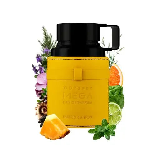 Armaf Odyssey Mega Eau de Parfum