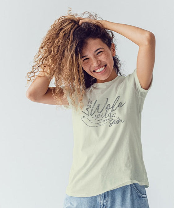 "LDWWS" Shirt