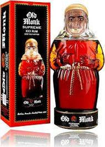 Old Monk Supreme 18 Years Rum 42.8% Vol. 700ml Namma Markt