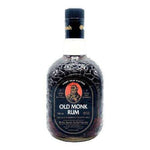 Old Monk XO Spiced Rum 40% Vol. 0.7L Namma Markt