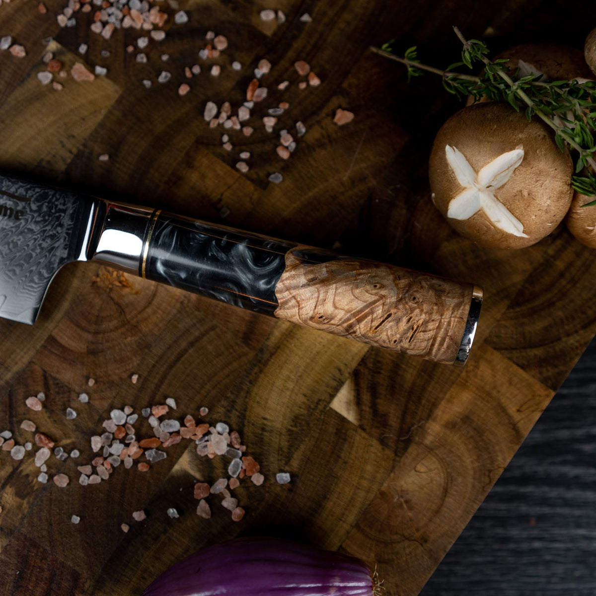 Kochmesser Gyuto Onyx