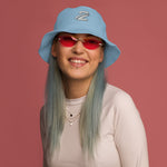 Organic Bucket Hat 'Logo'